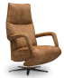 Preview: Nr. 5 / Relaxsessel / in Stoff oder Leder / ab 2589 €